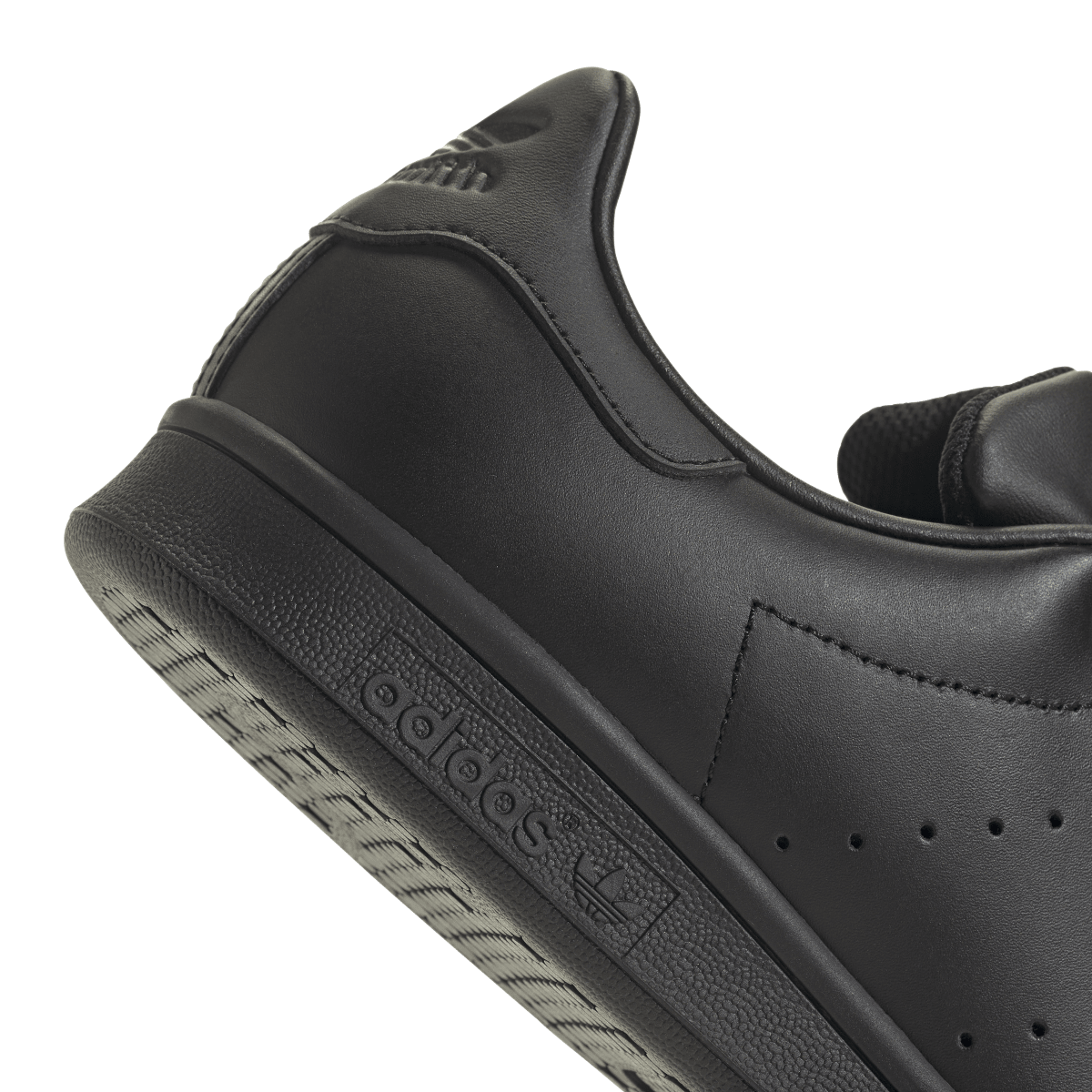 Adidas Stan Smith Triple Black