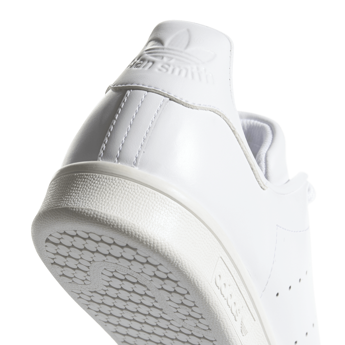Adidas Stan Smith Triple White