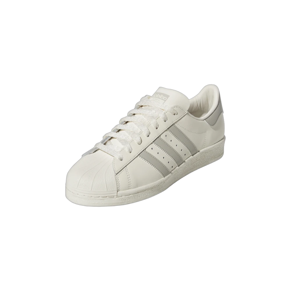 Adidas Superstar 82 Cloud White Metal Grey, Cloud White/Metal Grey/Off White (GZ4837)
