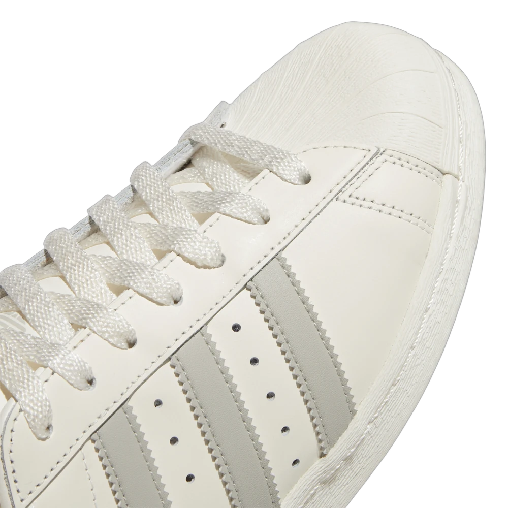 Adidas Superstar 82 Cloud White Metal Grey, Cloud White/Metal Grey/Off White (GZ4837)