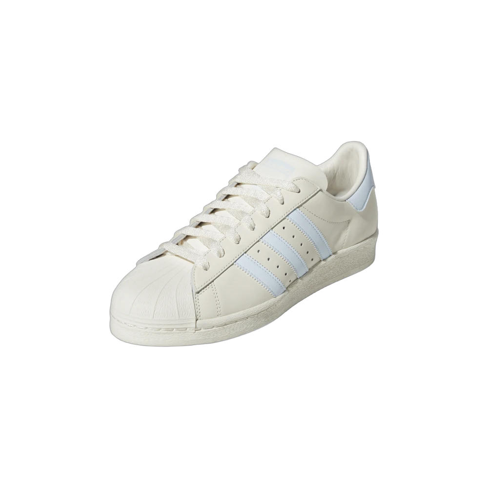 Adidas Superstar 82 Cloud White Sky Tint, Cloud White/Sky Tint/Off White (GZ4836)