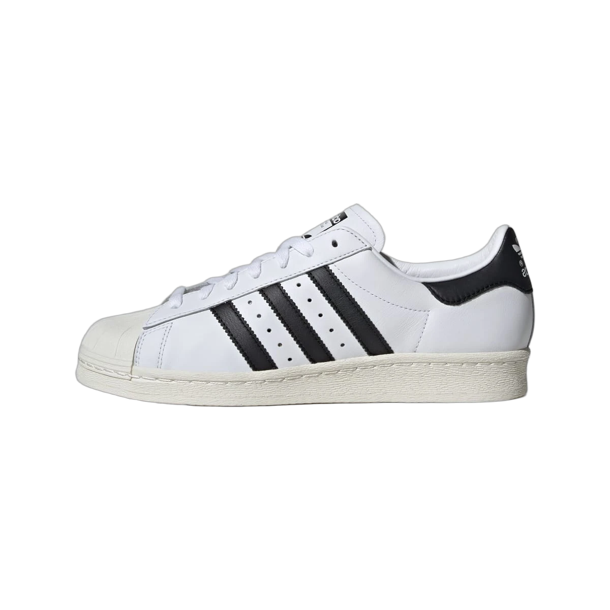 Adidas Superstar 82 White Core Black