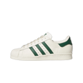 Adidas Superstar 82 White Dark Green