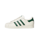 Adidas Superstar 82 White Dark Green
