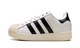 Adidas Superstar 92 by Pharrell White Black