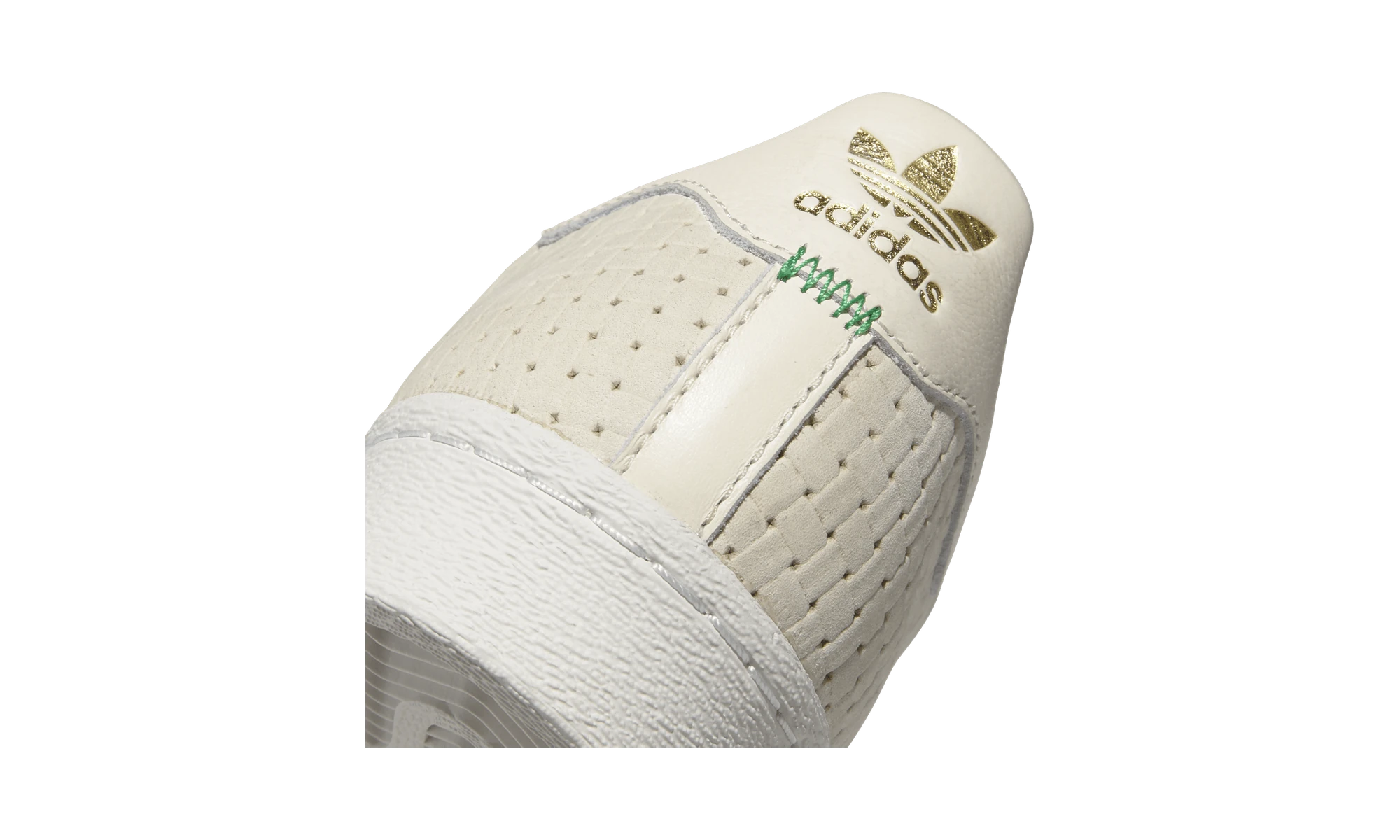 Adidas Superstar ADV Arrow & Beast Wonder White