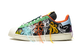 Adidas Superstar AEC Sean Wotherspoon Superearth Black