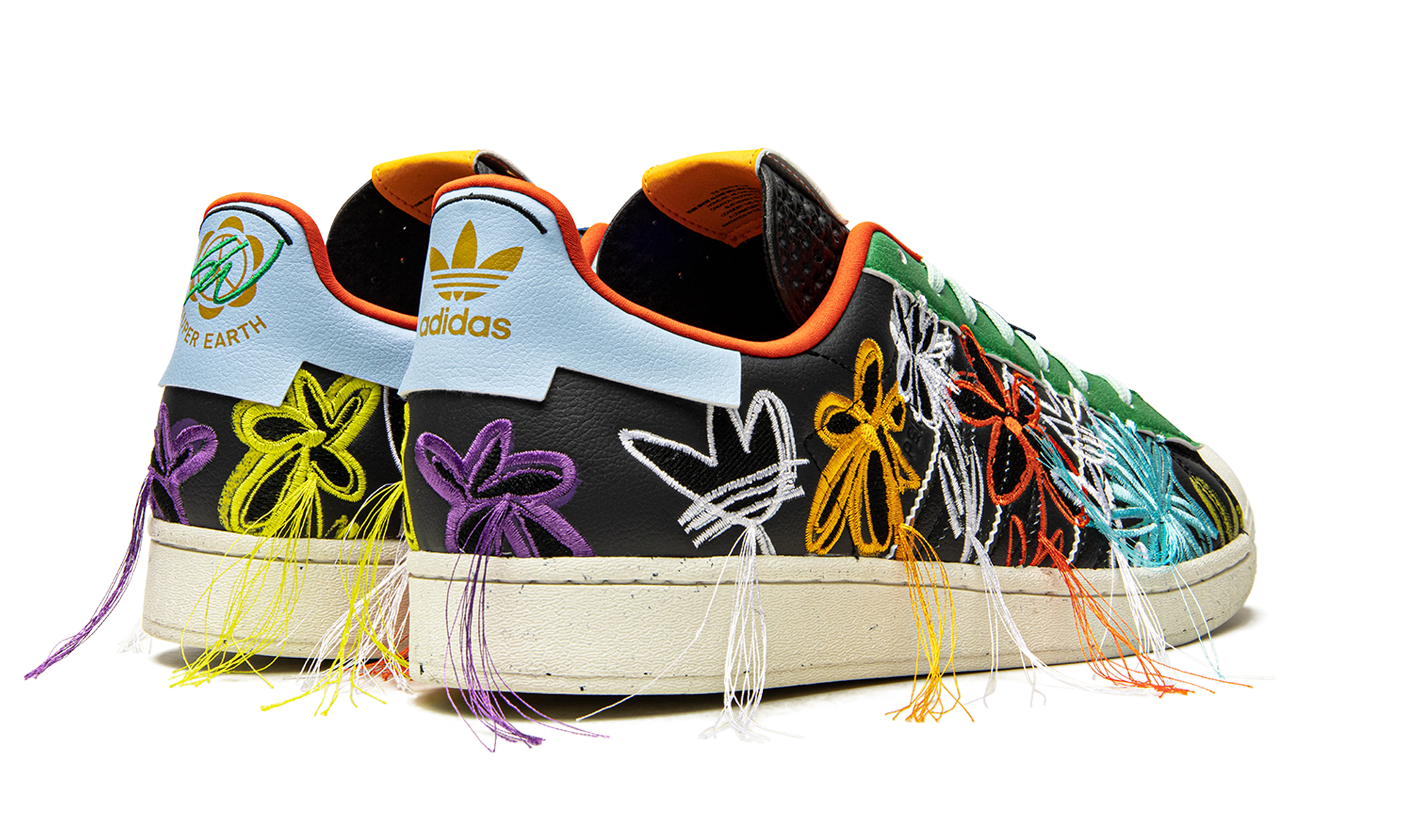 Adidas Superstar AEC Sean Wotherspoon Superearth Black