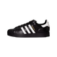 Adidas Superstar Beams Black White