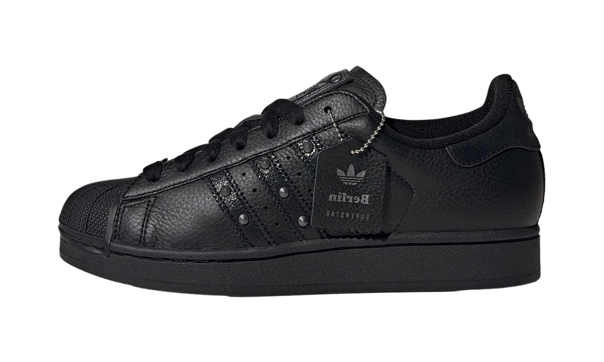 Adidas Superstar Berlin