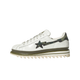 Adidas Superstar CLOT by Edison Chen x Bape Off White