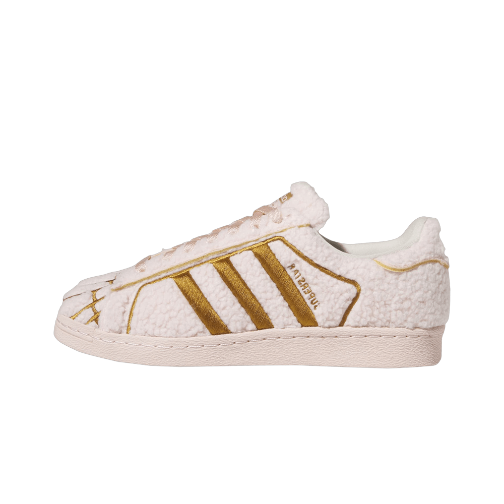 Adidas Superstar Concha Strawberry