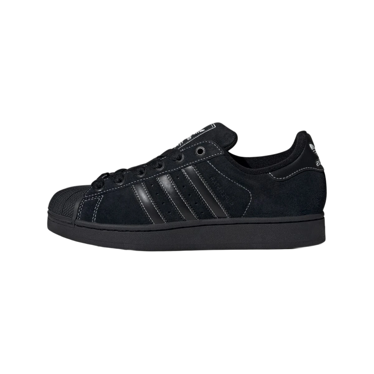 Adidas Superstar II Core Black