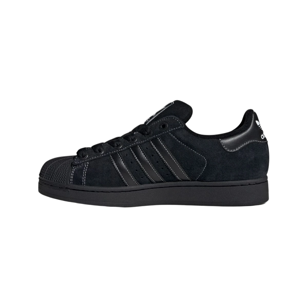 Adidas Superstar II Core Black