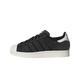 Adidas Superstar II Denim Black White
