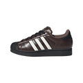 Adidas Superstar II Earth Strata Off White