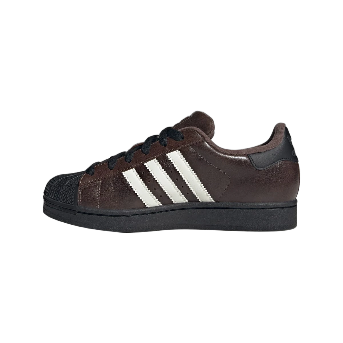 Adidas Superstar II Earth Strata Off White