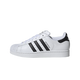 Adidas Superstar 2 White Black