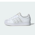 Adidas Superstar II White Grey One