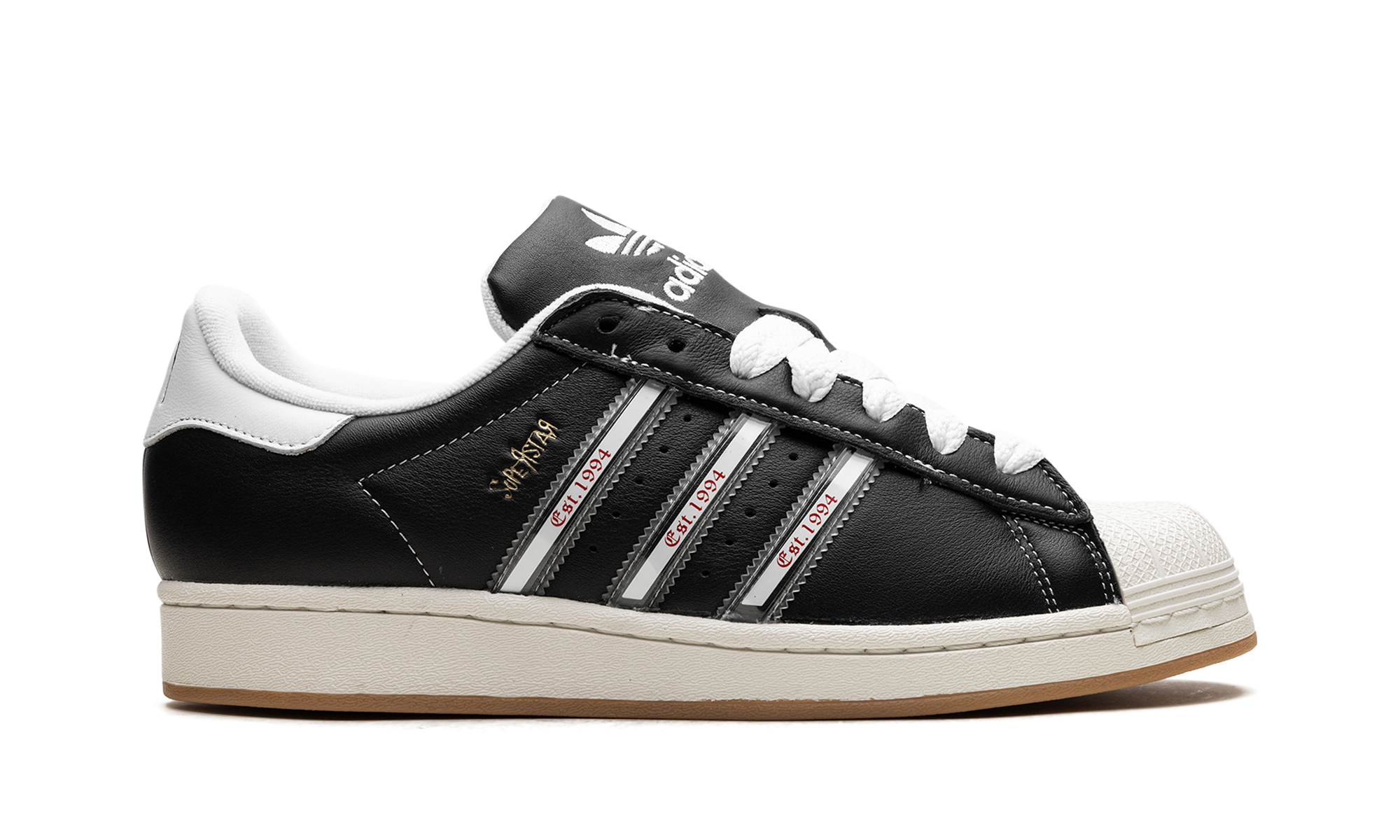 Adidas Superstar KoRn 30th Anniversary