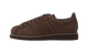 Adidas Superstar Lux Brown Aurora Coffee