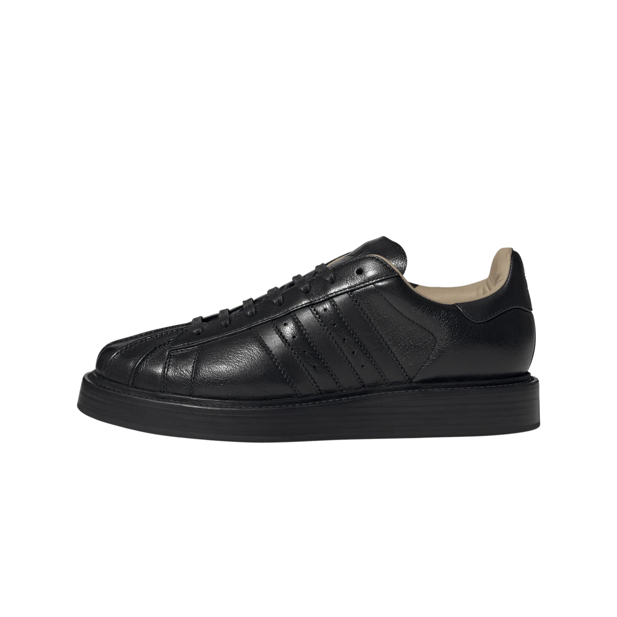 Adidas Superstar Lux Made in Italy Core Black