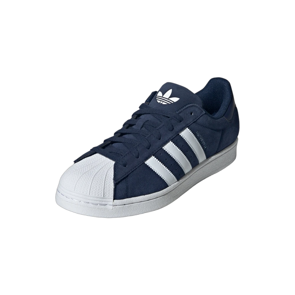 Adidas Superstar Night Indigo Cloud White