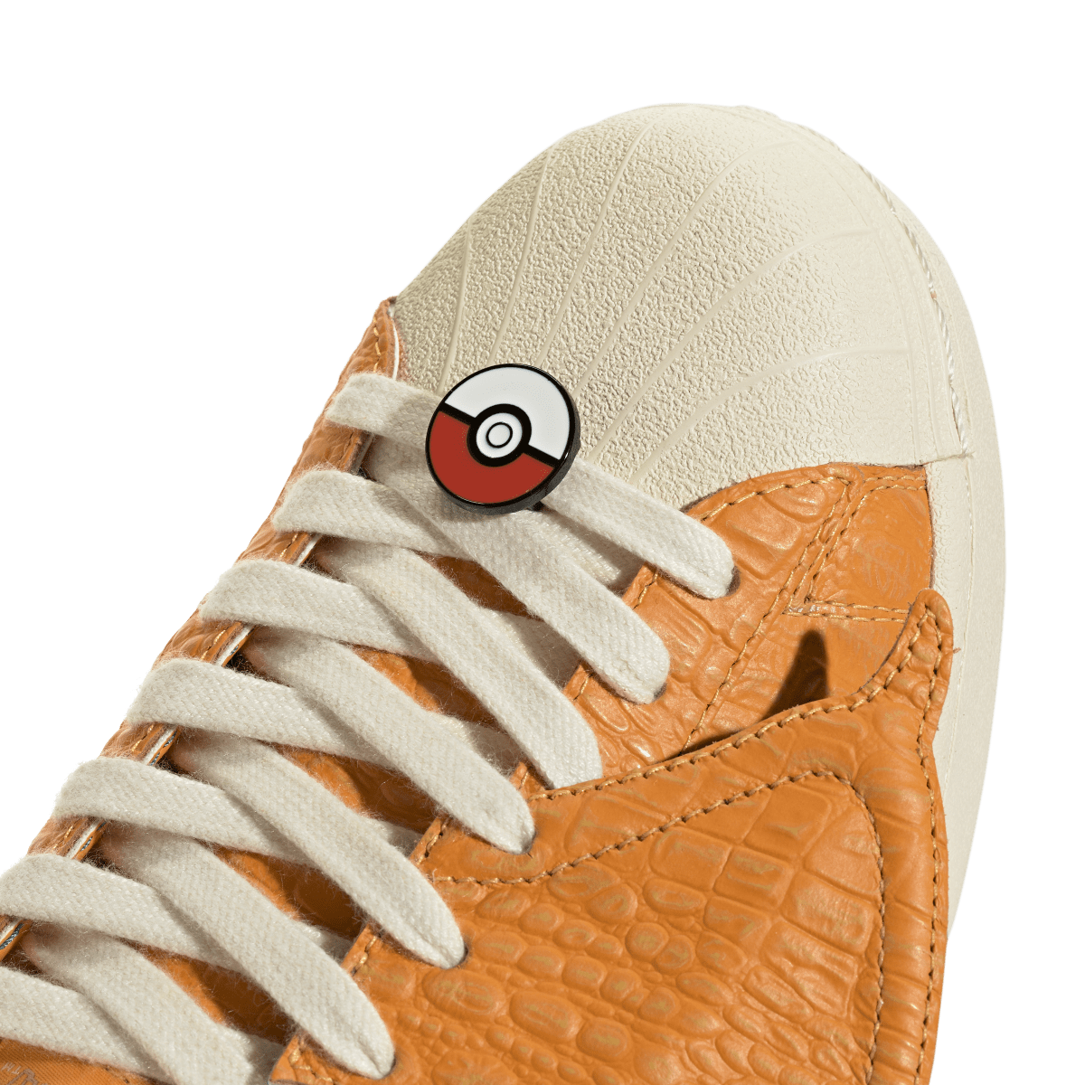 Adidas Superstar Pokémon Charizard