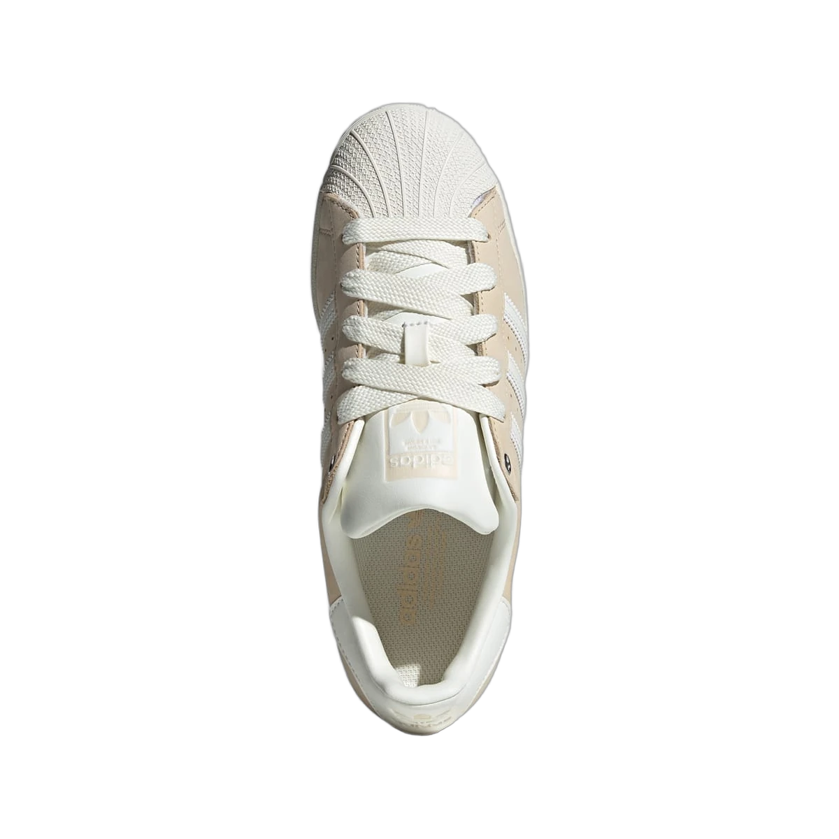 Adidas Superstar Sand Strata