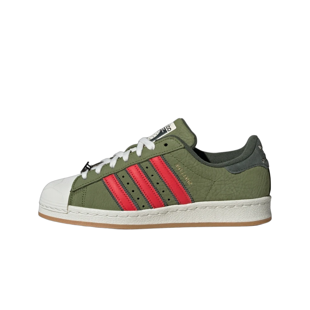 Adidas Superstar Shelltoe Teenage Mutant Ninja Turtles, Supplier Colour/Supplier Colour/Supplier Colour (IF9280)