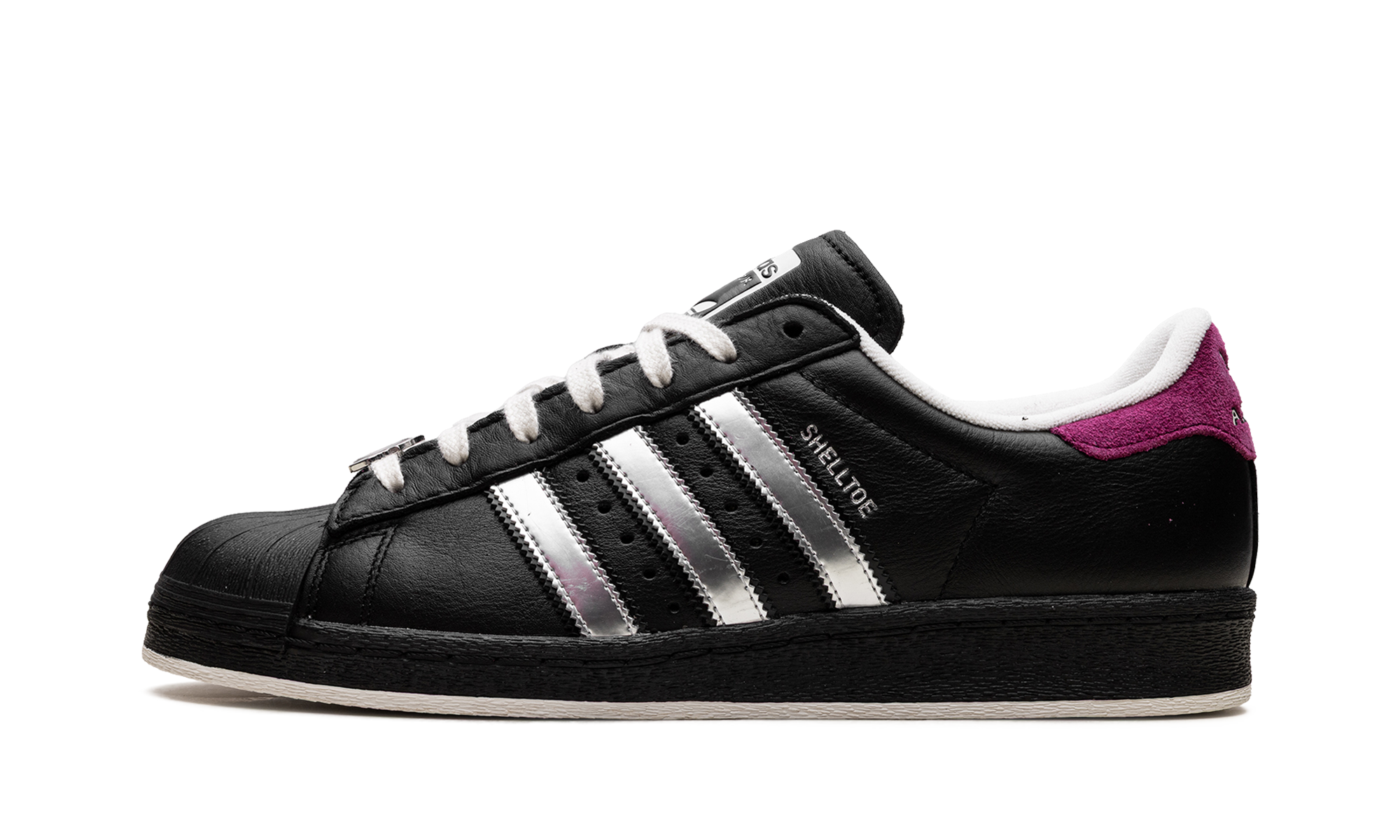 Adidas Superstar Shelltoe Teenage Mutant Ninja Turtles Shredder