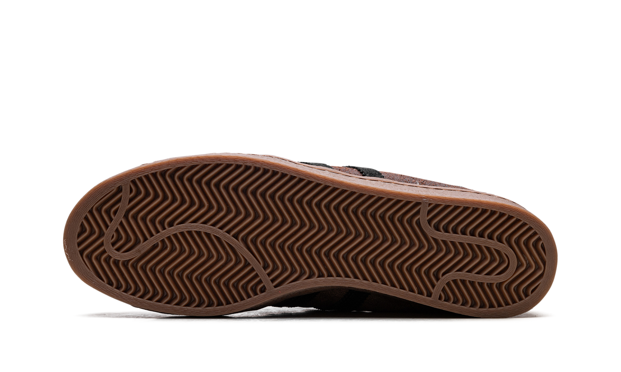 Adidas Superstar Song for the Mute Brown Black