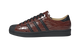 Adidas Superstar Vintage Croc Fox Brown