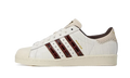 Adidas Superstar Wales Bonner White Brown Croc