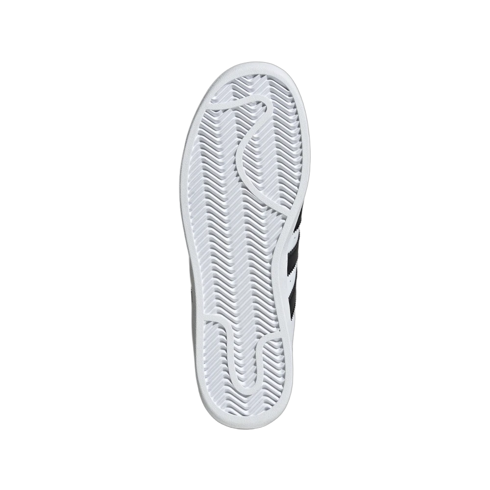 Adidas Superstar XLG White Black, Cloud White/Core Black/Gold Metallic (IF9995)