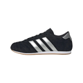 Adidas Taekwondo Black Silver Metallic
