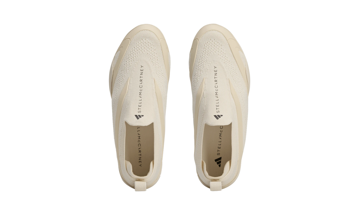 Adidas Taekwondo By Stella McCartney Almond Milk
