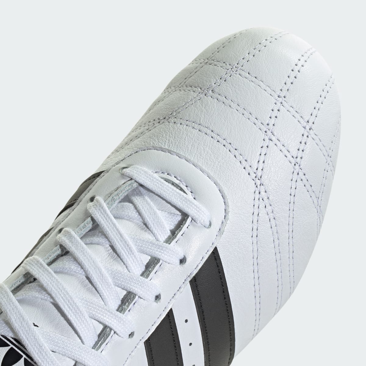 Adidas Taekwondo Cloud White Core Black Gum