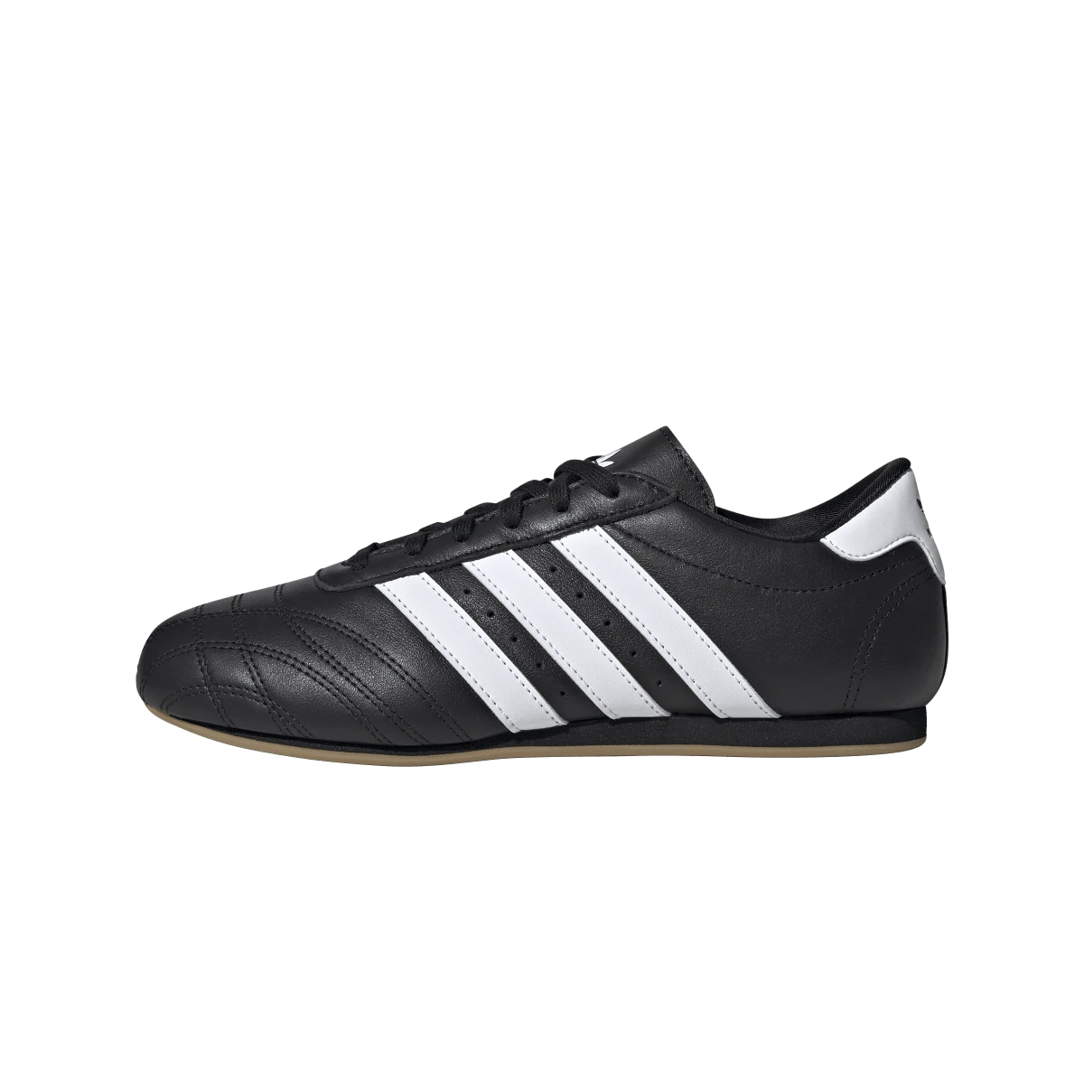 Adidas Taekwondo Core Black Cloud White Gum