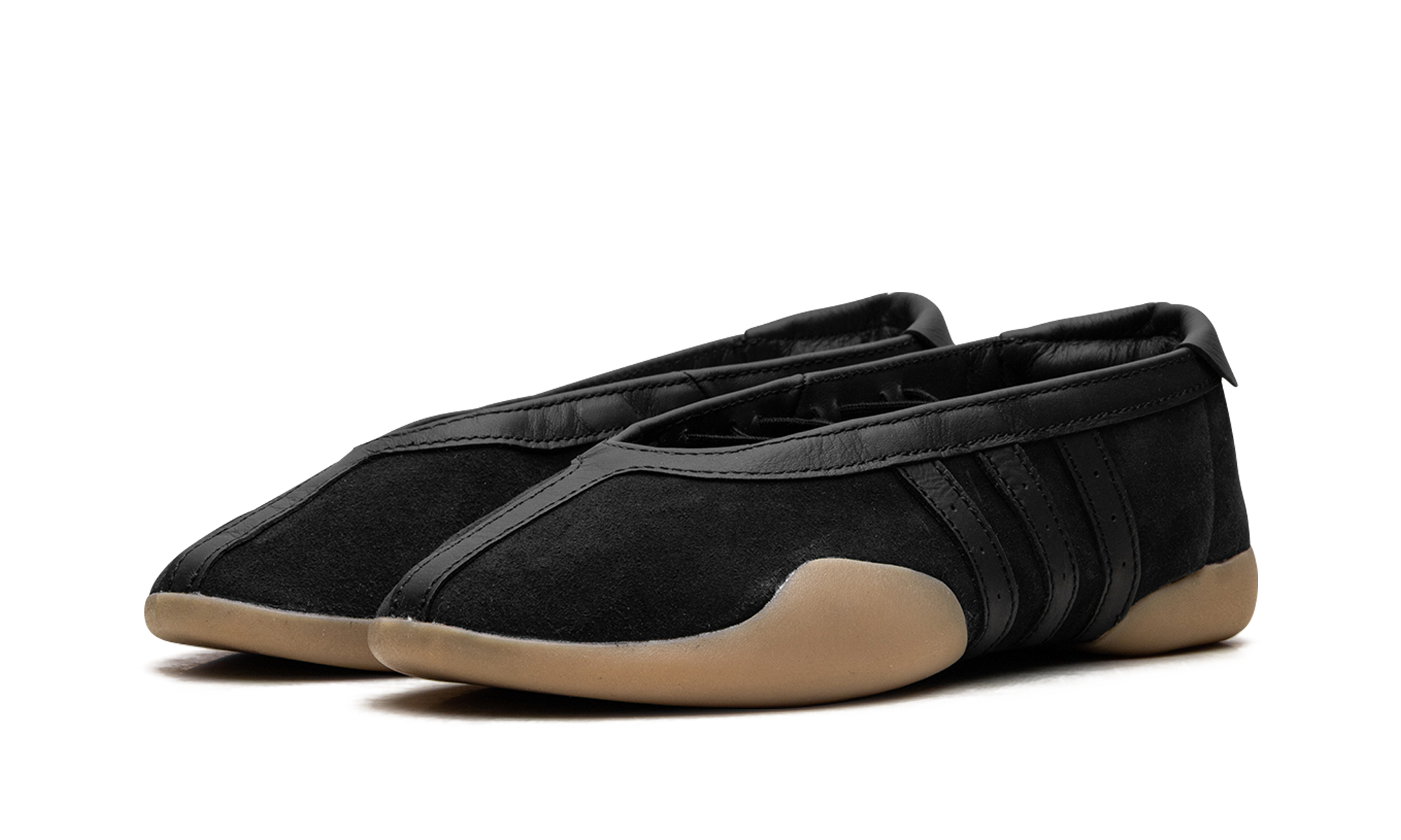 Adidas Taekwondo Mei Ballet Black Gum