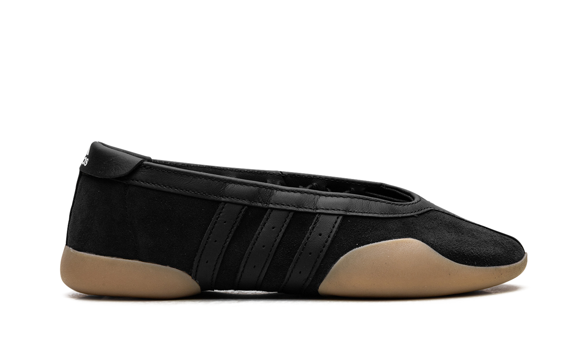 Adidas Taekwondo Mei Ballet Black Gum