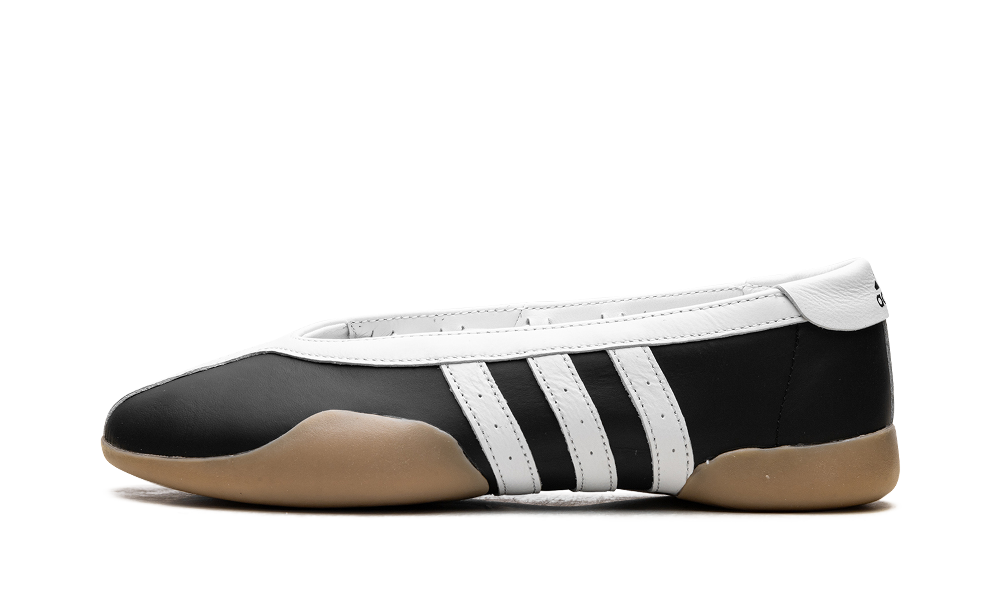 Adidas Taekwondo Mei Ballet Black White
