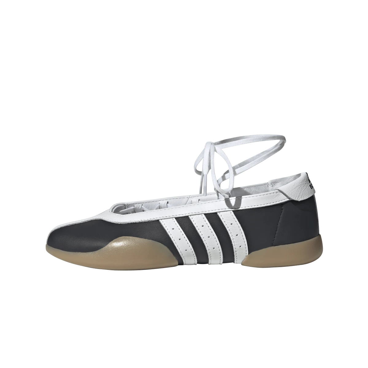 Adidas Taekwondo Mei Ballet Black White, Core Black/Cloud White/Gum (JR7031)