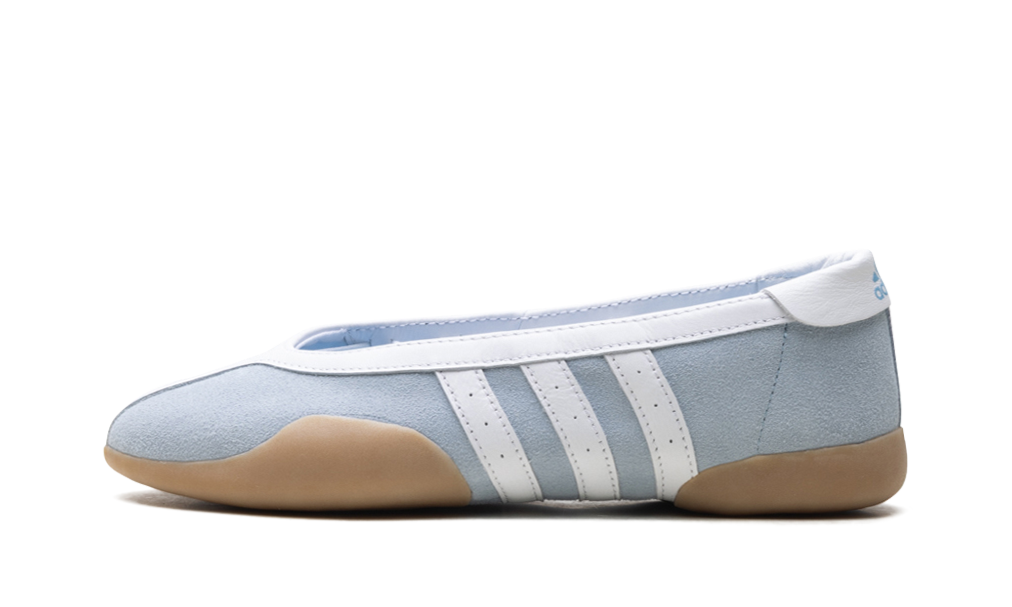 Adidas Taekwondo Mei Ballet Clear Sky White
