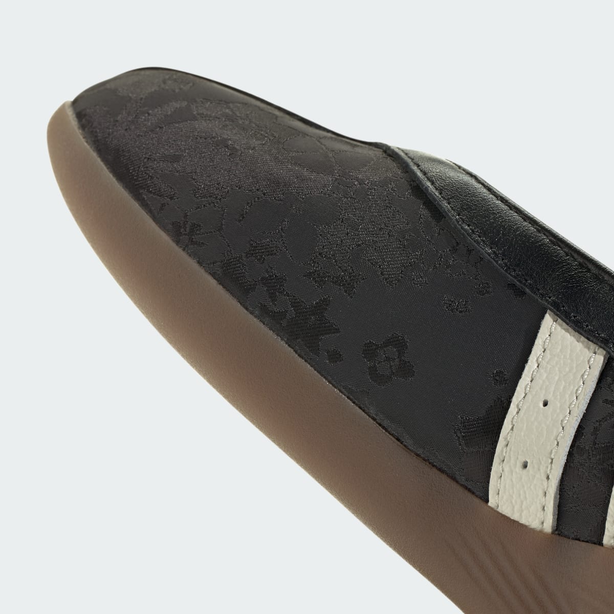 Adidas Taekwondo Mei Ballet Liberty London Black Floral Gum