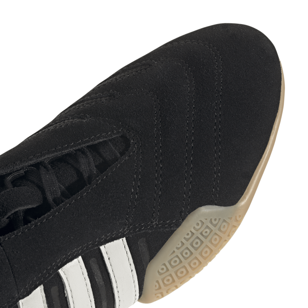 Adidas Taekwondo Mei Elite Black White Gum