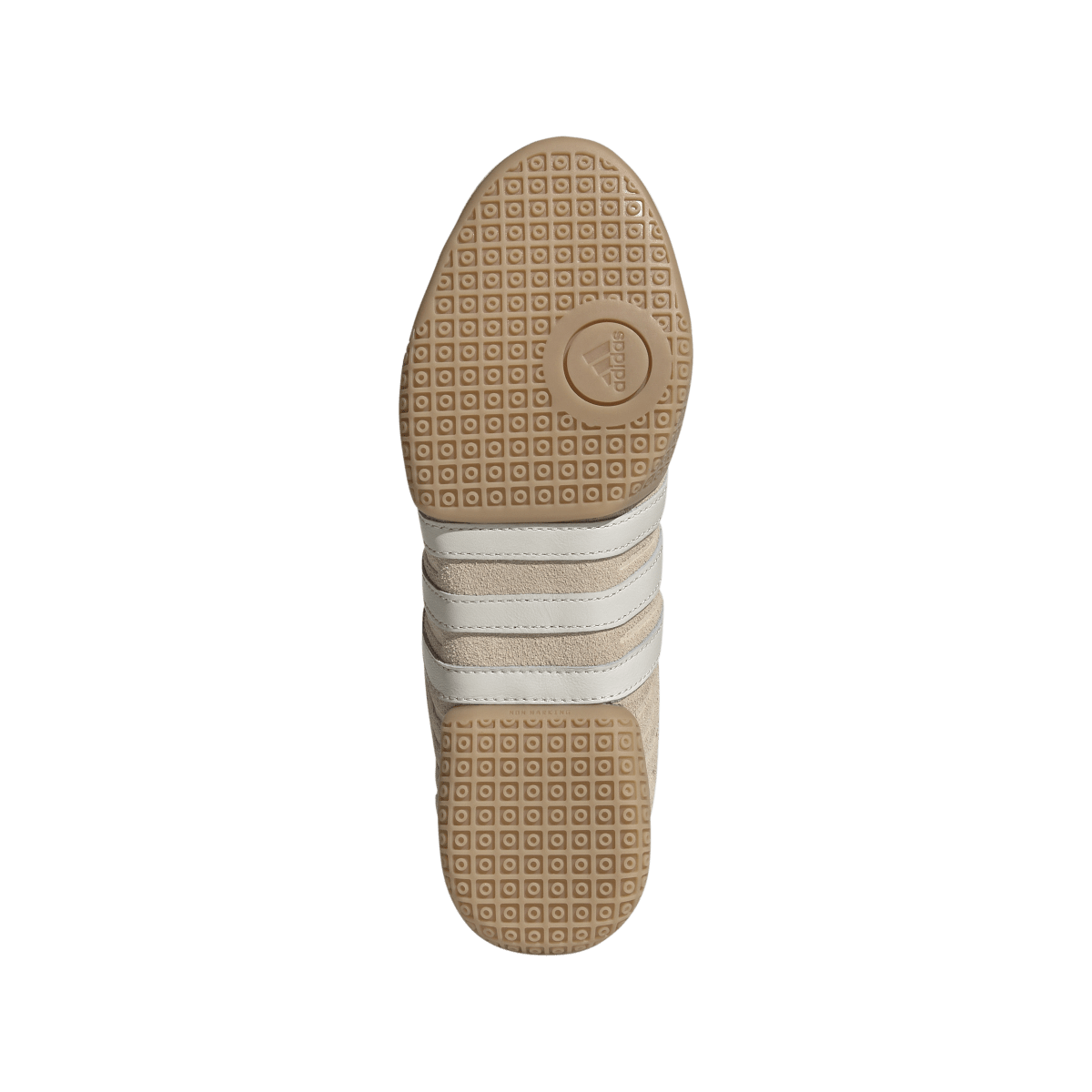 Adidas Taekwondo Mei Elite Sand Strata White