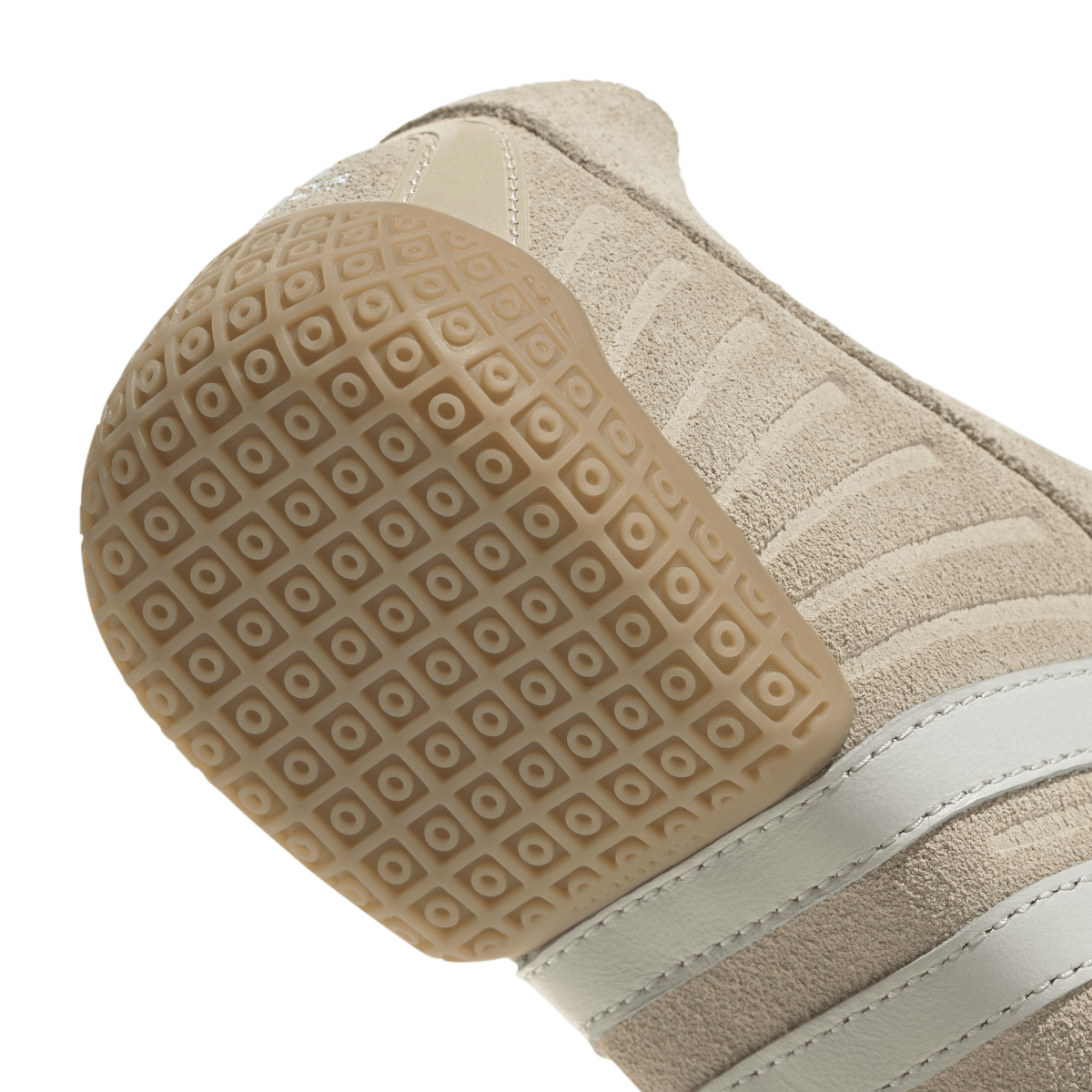 Adidas Taekwondo Mei Elite Sand Strata White