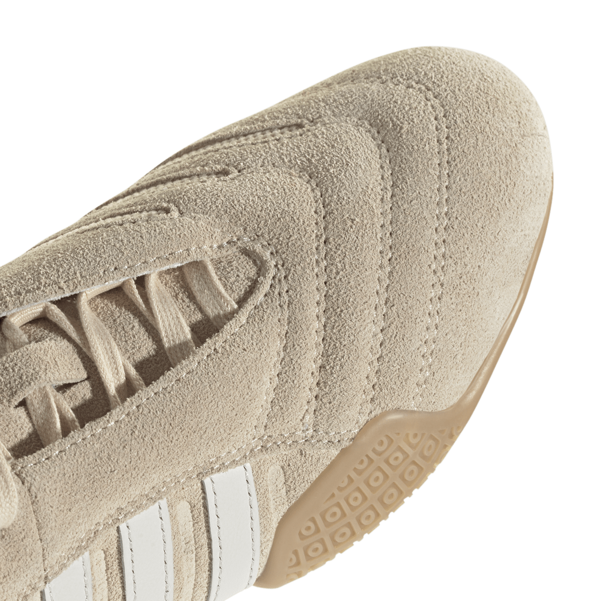 Adidas Taekwondo Mei Elite Sand Strata White