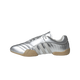 Adidas Taekwondo Mei Elite Silver Metallic Grey